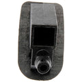 WINDSHIELD WASHER NOZZLE