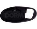 INTERIOR DOOR HANDLE