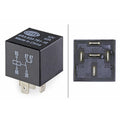 RELAY MAIN CURRENT