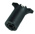 7WAY TO 4WAY FLAT ADAPTER PLUG CARDED