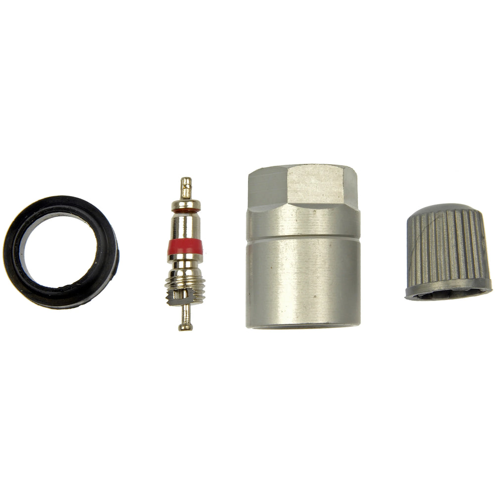TPMS VALVE CORE KIT