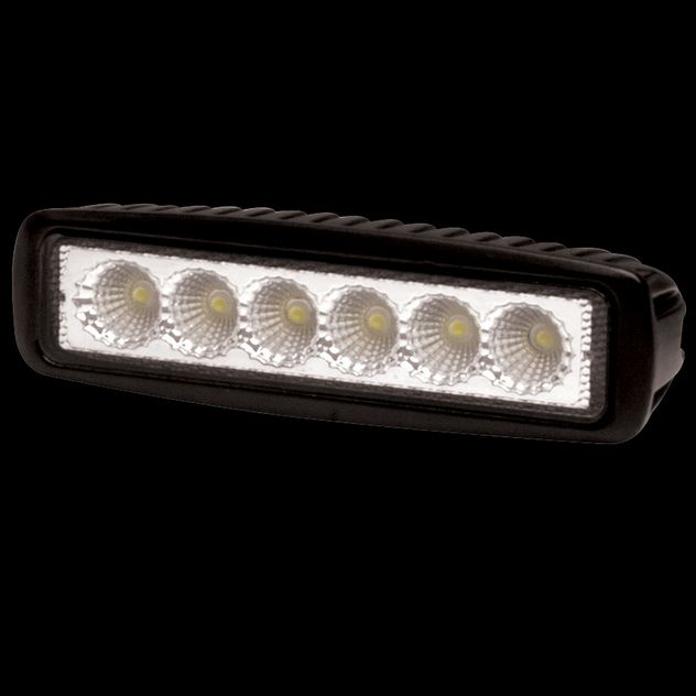 ECCO ELECT black auto part