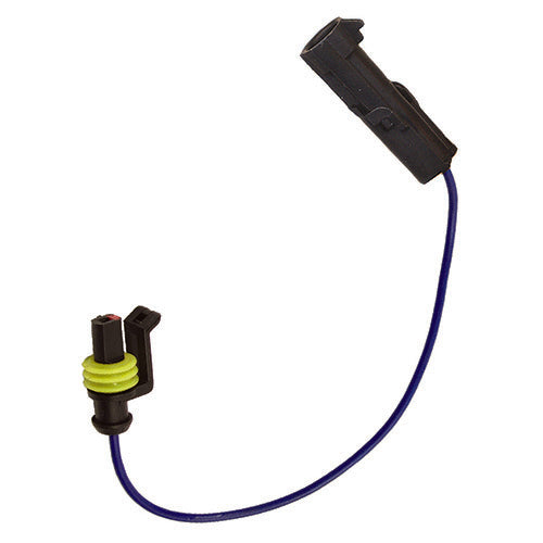 PLUG SINGLE AMP-PKD