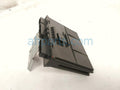 TERM RING NYAX SHR 22-18 GA 3/8 RE