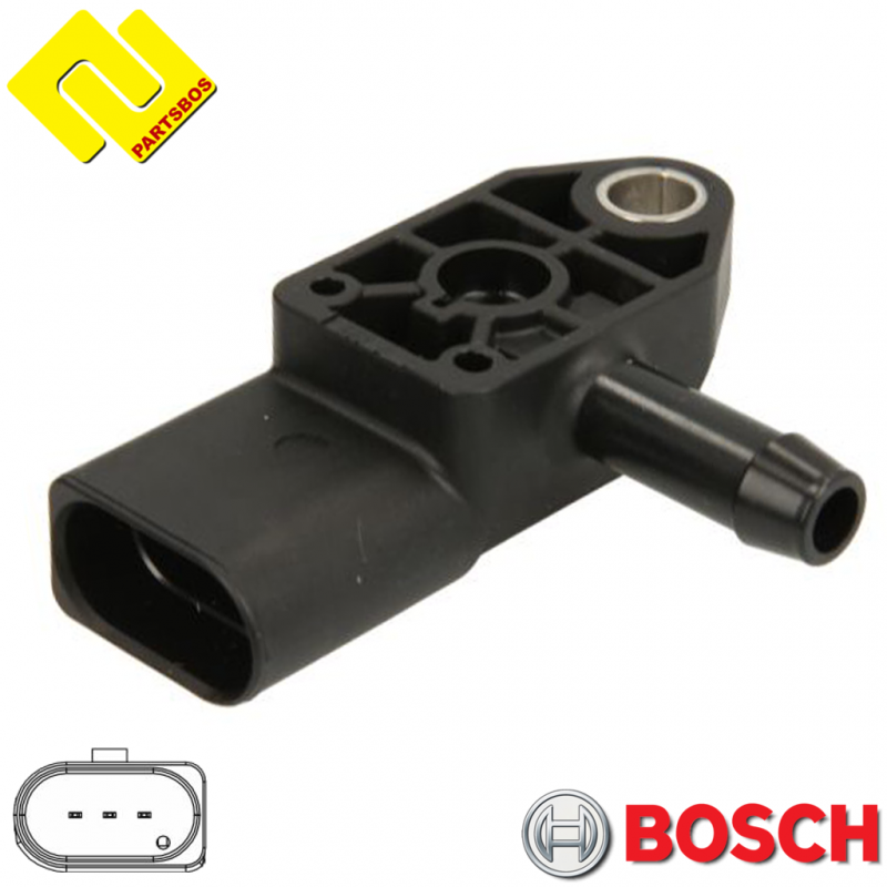 O-RING (FOR 1790 RAM)