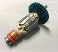 WASHER BACK-UP