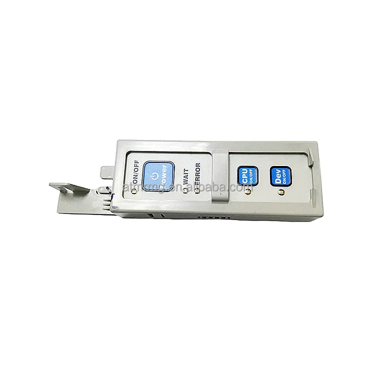 CONNECTOR CRIMP TYPE