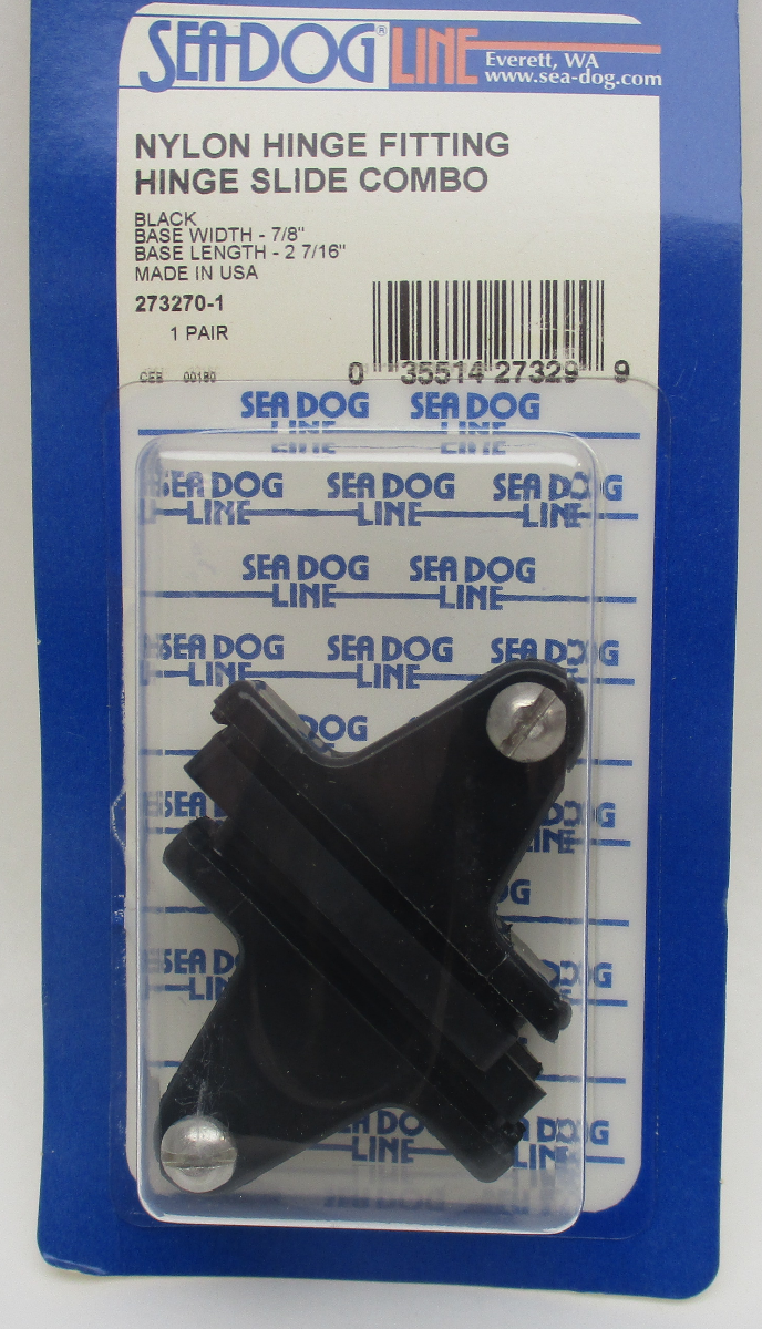 SEA DOG roof rack