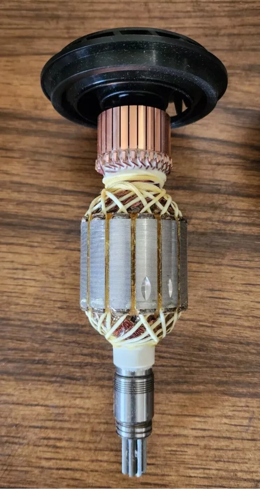 ADAPTER STRAIGHT