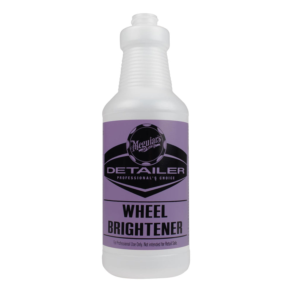 GENERIC SPRAY BOTTLE
