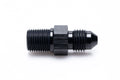 GReddy OPTIONAL 1/8BSP MALE to 3AN MALE, ALUM. FITTING