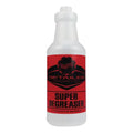 SUPER DEGREASER BOTTLE 12PK