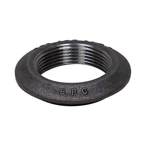 FLANGE, FORGED WELD 1-1/4IN NPT