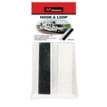 6" HOOK AND LOOP STICKY BACK -