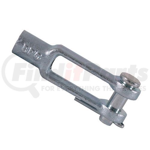 CLEVIS,KIT W/CLEVIS PIN 1/4-28 NF W