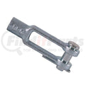 CLEVIS,KIT W/CLEVIS PIN 1/4-28 NF W