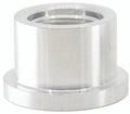 COMPACT 08 FEMALE ADAPTER ORING PORT WELDON ADAPTOR (UNANODIZED)