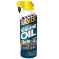 FOGGING OIL