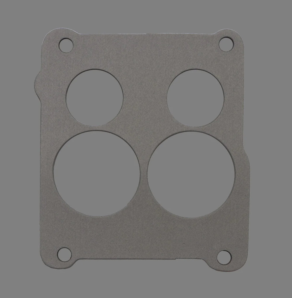 ROCH QJET 4 BBL OPEN .062 THK CARB BASE GASKET