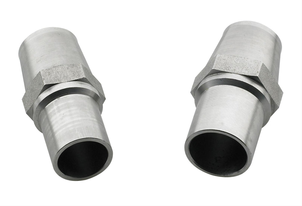 Tube End CM - Weld-In 1-1/4 x .095  3/4-16 LH