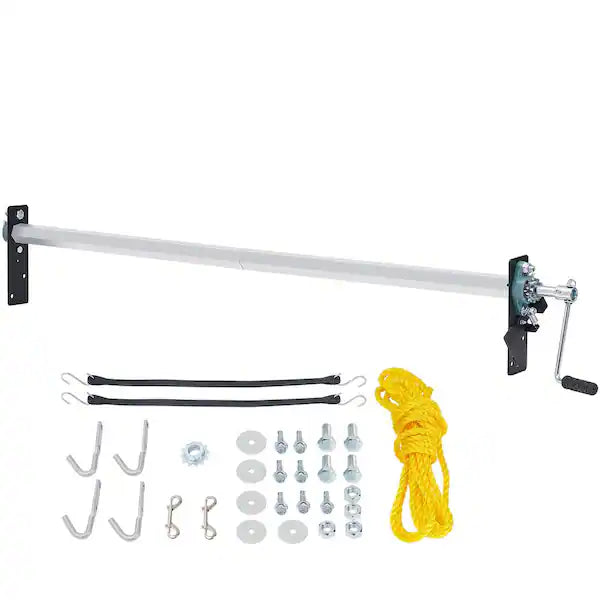 WHITECAP IND black auto part