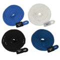 FENDER LINE 3/8'X 5' MFP WHITE
