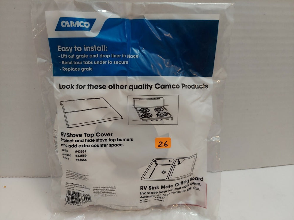 STOVE BURNER LINERS 4 PACK