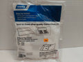 STOVE BURNER LINERS 4 PACK