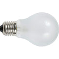 BULB, STANDARD BASE, 12V, 75W, 2PC