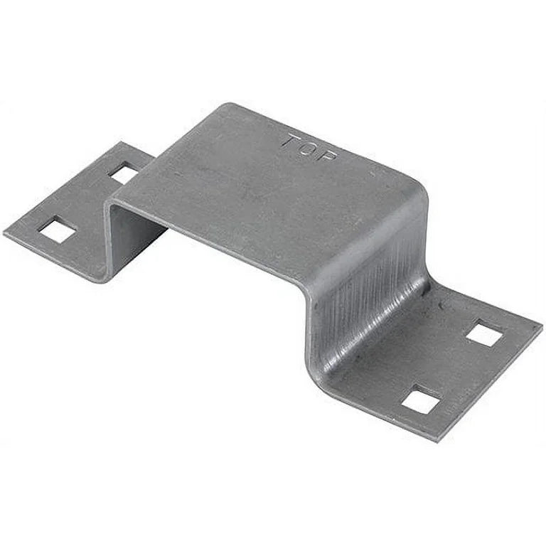 Hampton Products red auto part