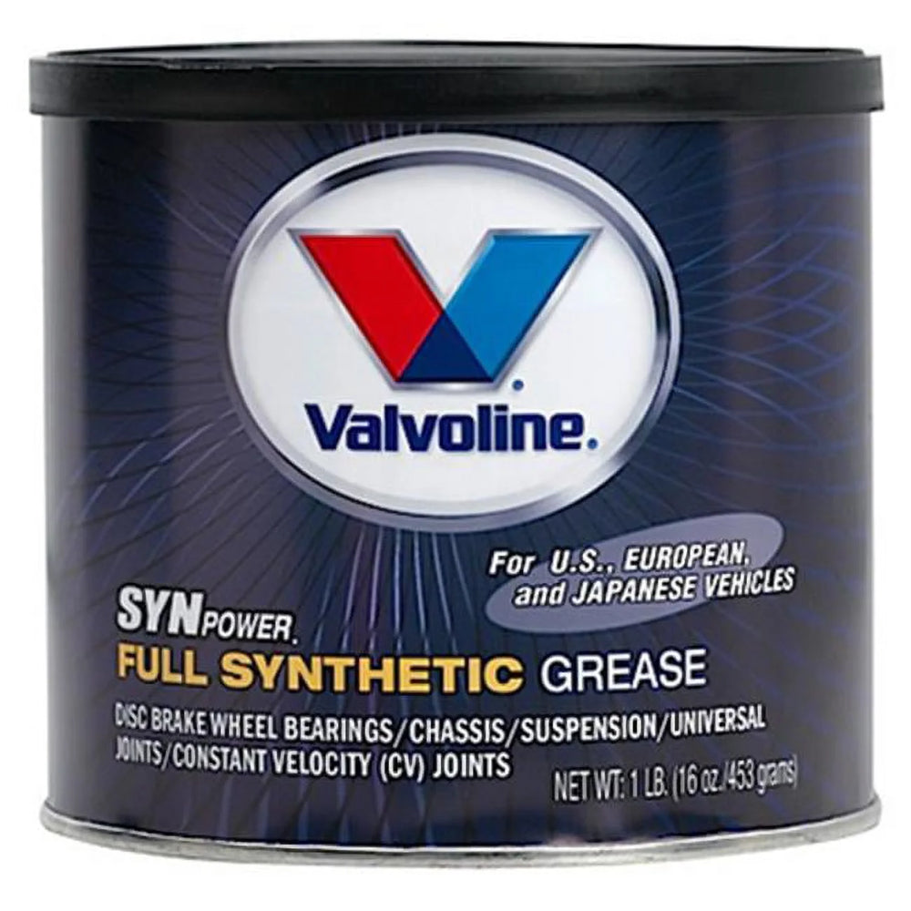 SYNPOWER SYNTHETIC GREASE