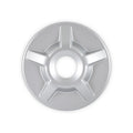 LTS INDY ROADSTER LUG COVER, SILVER