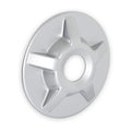 LTS INDY ROADSTER LUG COVER, SILVER