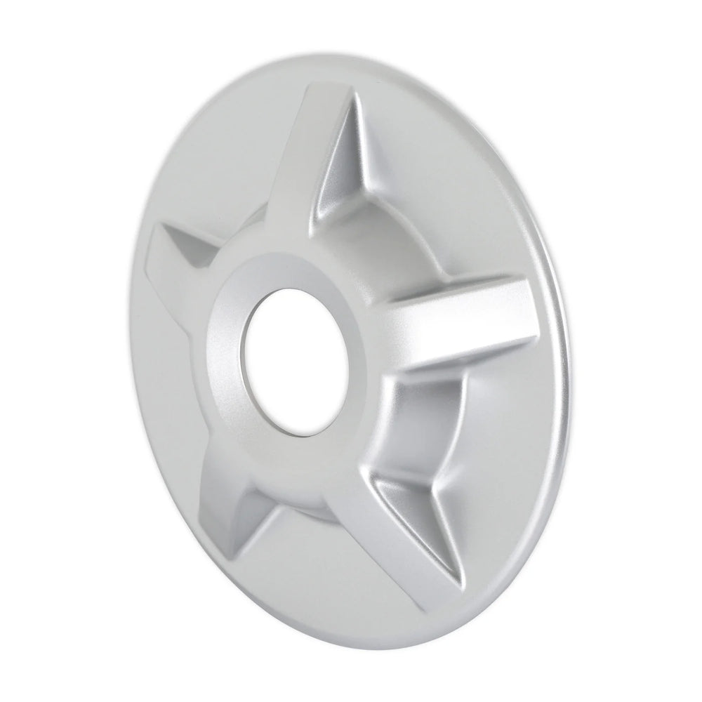 LTS INDY ROADSTER LUG COVER, SILVER