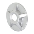 LTS INDY ROADSTER LUG COVER, SILVER