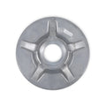 LTS INDY ROADSTER LUG COVER, SILVER