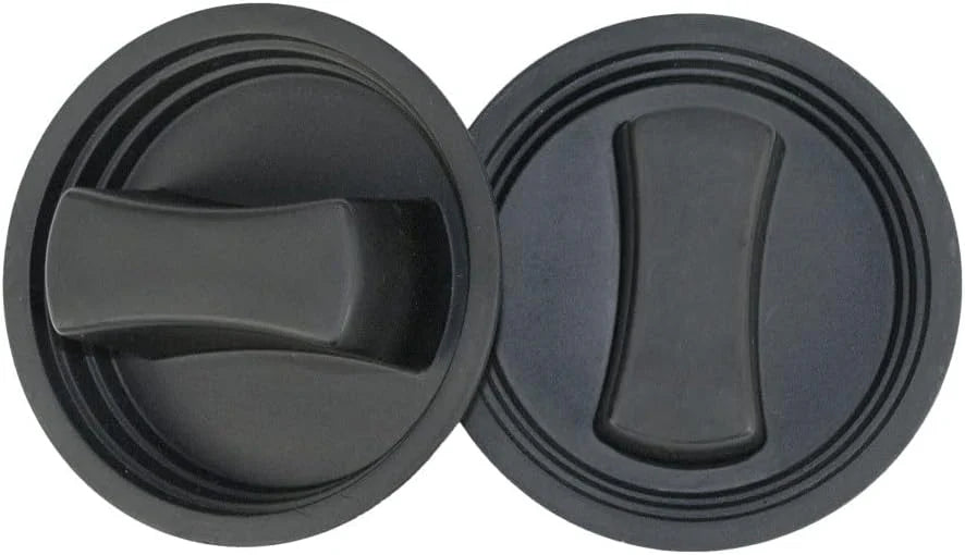 TITAN END CAP 2 PACK