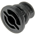 PLASTIC DRAIN PLUG
