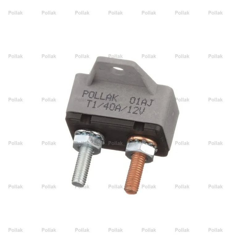 40 AMP CIRCUIT BREAKER PK
