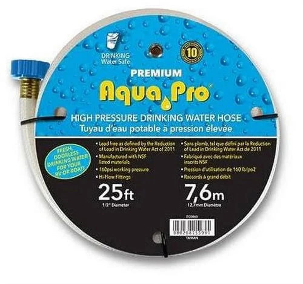AQUA-PRO auto part
