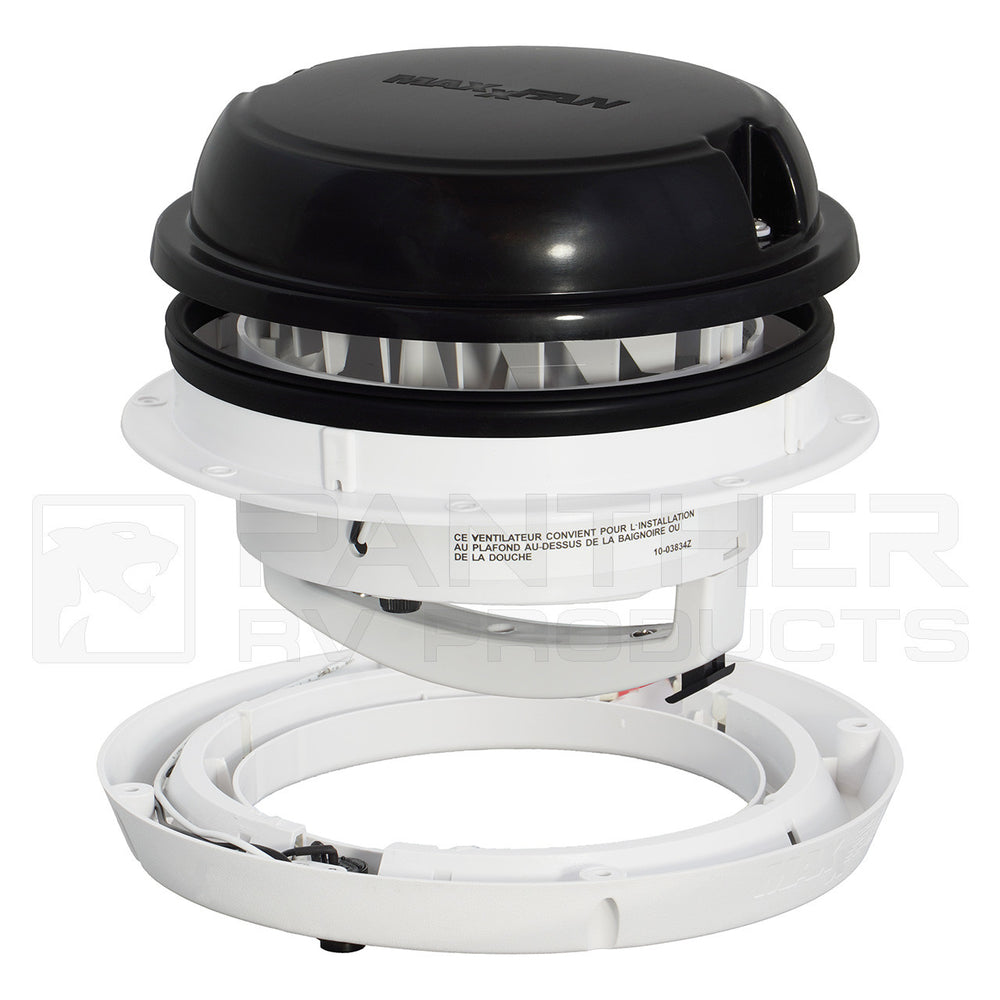 Maxxair Vent Corporation auto part