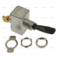 50 AMP TOGGLE SWITCH ON-OFF BLACK