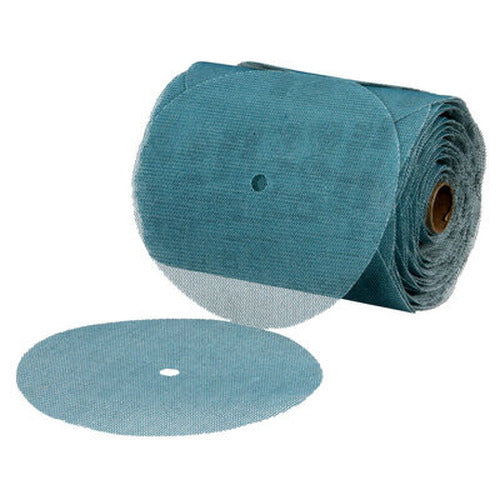 3M BLUE NET DISC 36432 80/180 6