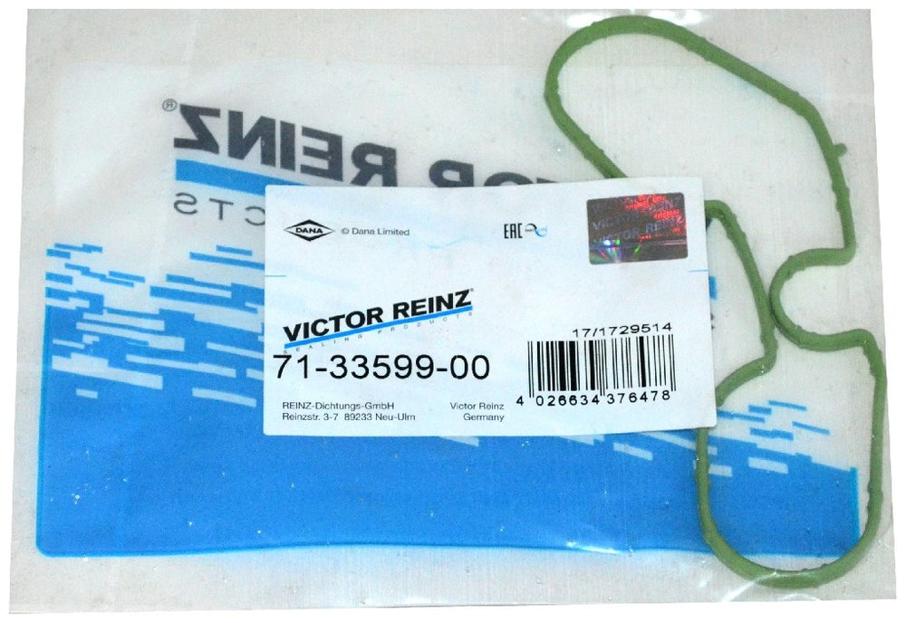Engine Intake Manifold Gasket - 71-33599-00