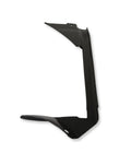 8187 C10 FRONT PILLAR LOWER POST MOLDING RH BLACK