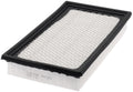 RIGID PANEL AIR FILTER, DEFENSE