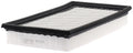 RIGID PANEL AIR FILTER, DEFENSE