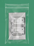 S.S. CUPHOLDER LINER W/FINGERS (3/4