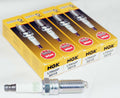 NGK G-Power Platinum Spark Plug Box of 4 (LTR5GP)