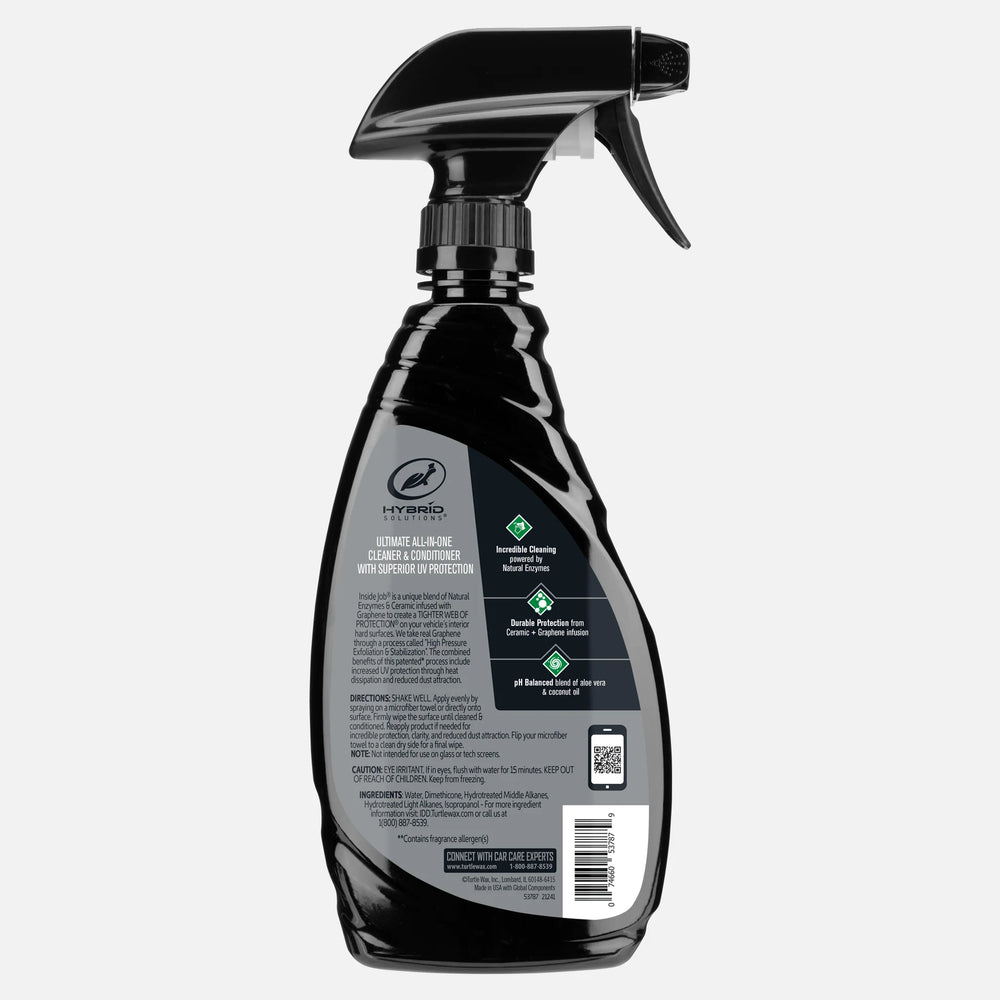 Turtle Wax, Inc auto part